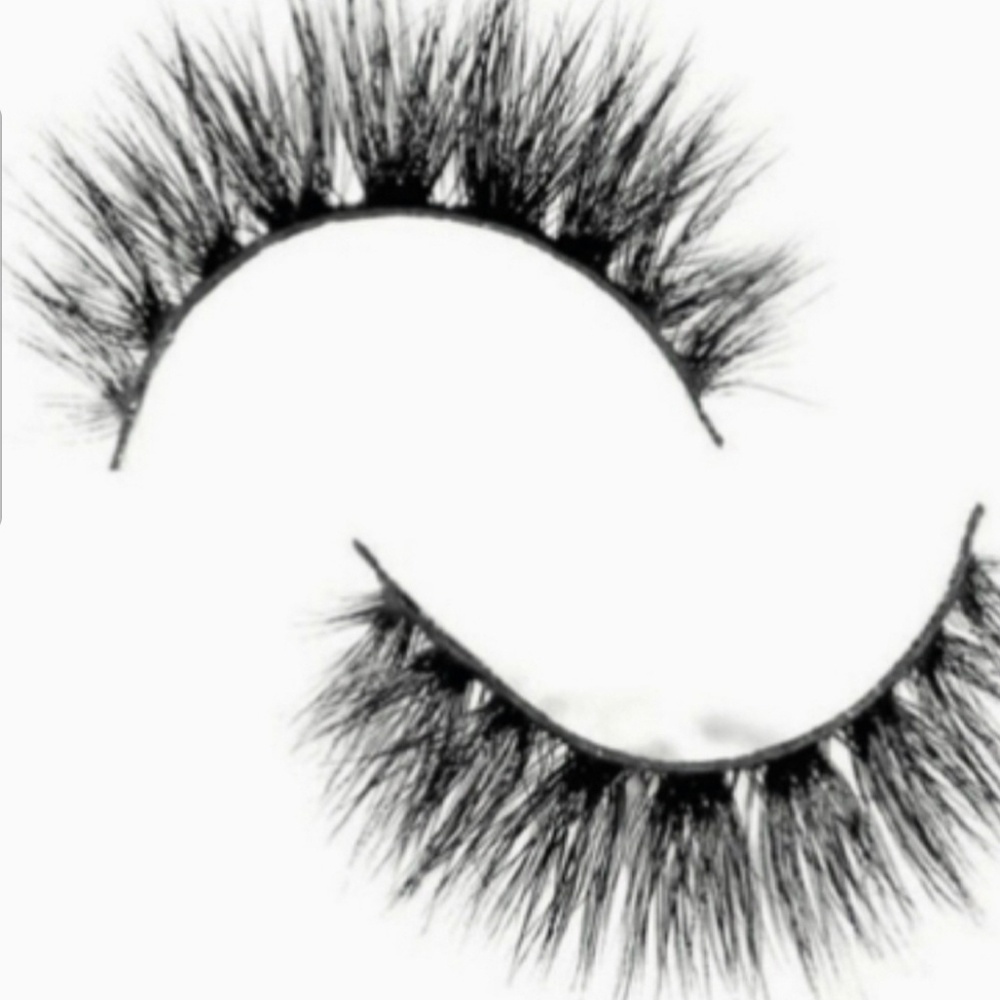 Holiday sale! Mink eyelashes 3D